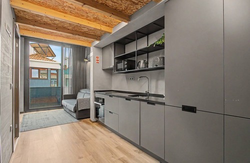 Aveiro Apartment | Apartment in Central Aveiro by the Canal