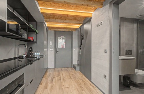 Aveiro Apartment | Apartment in Central Aveiro by the Canal