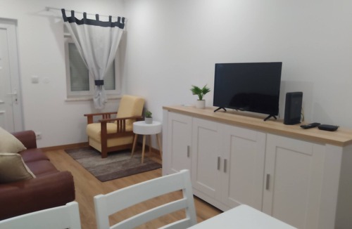 Penacova Apartment | Apartment in a residential area 900 m from the center of São Pedro de Alva