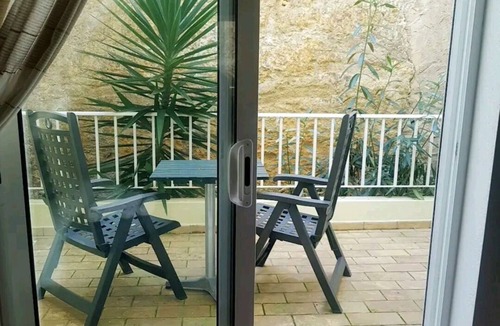 Mato Serrao Apartment | Apartment in the center of Carvoeiro village