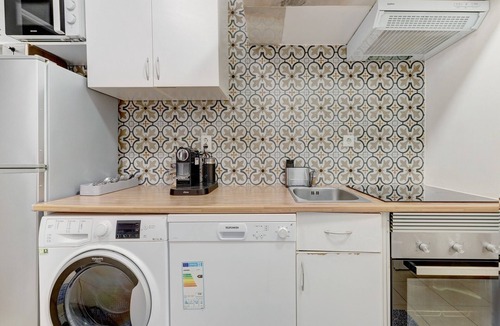Santa Engracia Apartment | Apartment 'Lisboa Sweet For Familys' with Private Terrace, Wi-Fi and Air Conditioning
