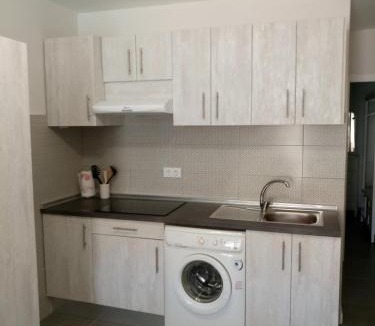 Costa Adeje Apartment | Apartment Mareverde