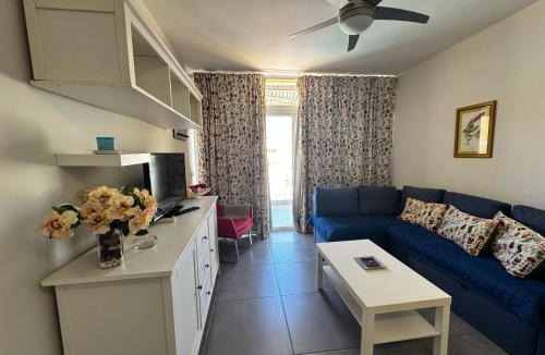 Costa Adeje Apartment | Apartment Mareverde