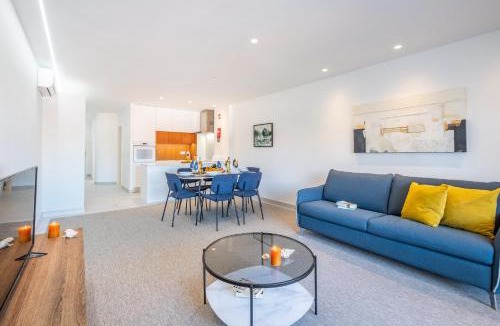 Areias de Sao Joao Apartment | Apartment Melbourne 1 - Perto da praia - Albufeira