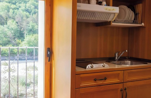 Salinas Apartment | Apartment 'Moleras' with Mountain View, Balcony and Wi-Fi