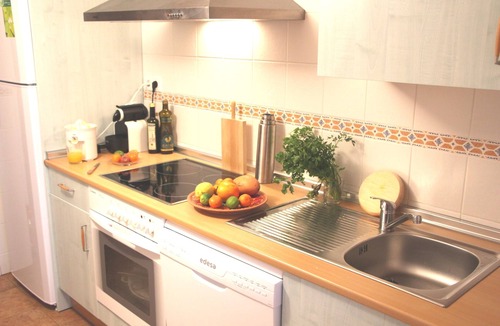 Costa Esuri Apartment | Apartment with patio, Campo de Golf, Playas cercanas Costa de la Luz y Algarve