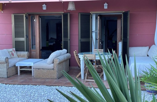 Costa Esuri Apartment | Apartment with patio, Campo de Golf, Playas cercanas Costa de la Luz y Algarve