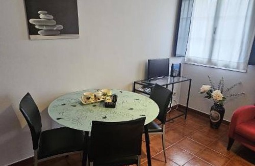 Loza Apartment | APARTMENTS CASTELLO - Studio in the countryside