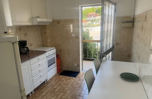 Medelo Apartment | Appartement F2 Avec Jardin Cloture ET Fleurie
