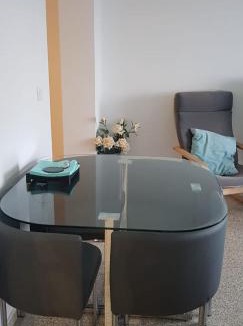 Nerja City Centre Apartment | Apt opposite the sea