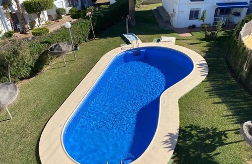 Puerto Rey Apartment | Apto. Buganvillas Ideal for couples