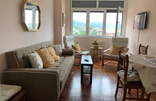 Salinas Apartment | Apto CALA Salinas a pie de playa