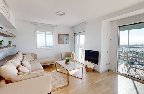 L'Ampolla Apartment | APTO PANORAMIC