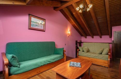 Susacasa House | Apto Rosa - Casa el gaitero