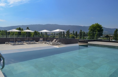 Chaves Hotel | Aquae Flaviae - Premium Chaves