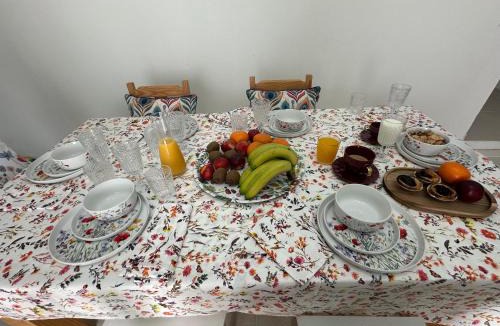 Portel House | Ar Doce