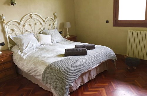 Hondarribia Villa | Architect-designed golf villa in HONDARRIBIA near SAN SEBASTIAN