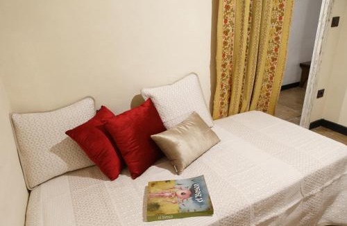 Zamora Apartment | Arcipreste