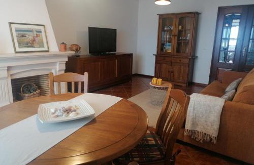 Vagos Apartment | AREAL