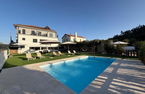 Lousa Hostel | ArouceHostel