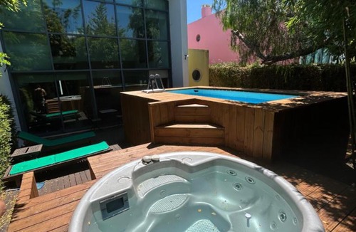 Quinta do Anjo Villa | Arrábida Resort