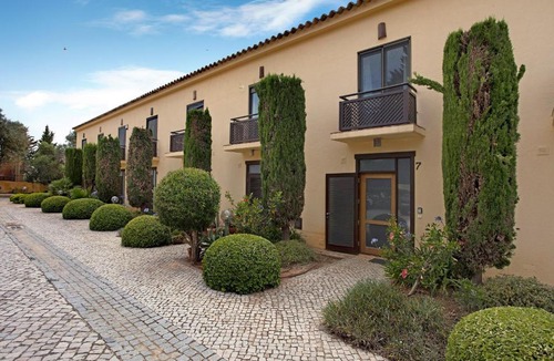 Alcantarilha Villa | Arrancada 7