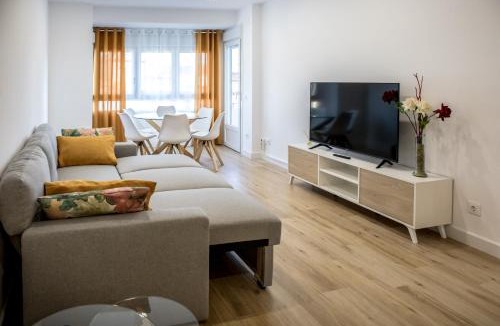 Sonseca Apartment | Arroyada 14