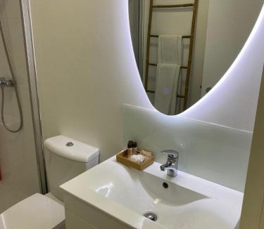 Beijos Apartment | Assembleia Marcoense