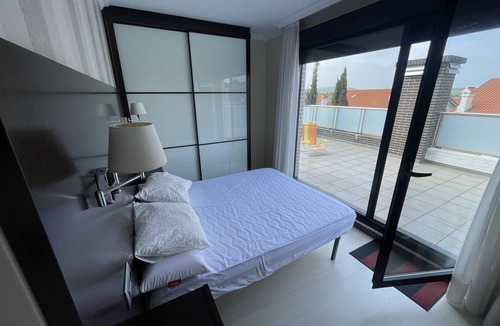 Gornazo Apartment | Atardecer en Miengo con encanto