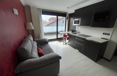 Gornazo Apartment | Atardecer en Miengo con encanto