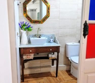 Berga Apartment | ATICO Loli