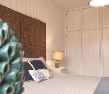 Vila do Conde Apartment | Atlantic Doors - Sea View Terrace & Garage - 50m from Sea