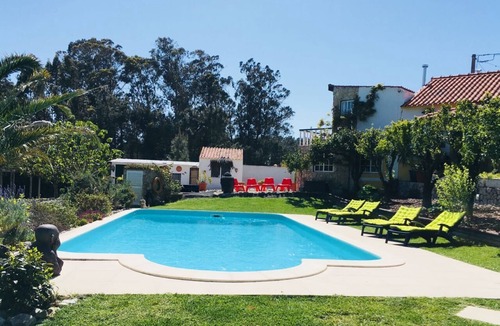 Alcobaca Cottage | Attractive holiday home