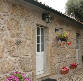 Penalva Do Castelo Apartment | Authentic apartment in rural area