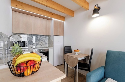 Sao Mamede de Infesta House | Authentic Studio 11 with Terrace by HostWise