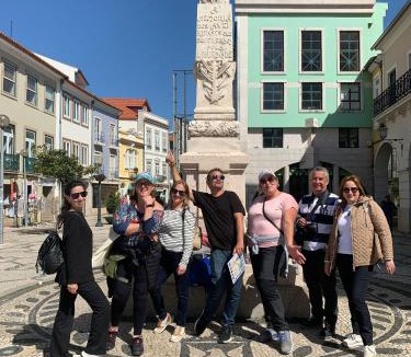 Vera Cruz House | Aveiro Central - It´s ALL there