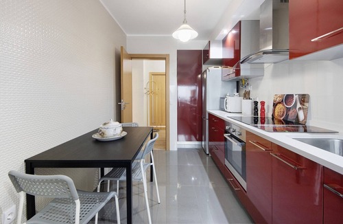 Gloria Apartment | Aveiro – The Little Venice of Portugal