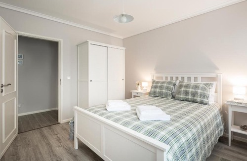 Vera Cruz Apartment | Aveiro Train Flat