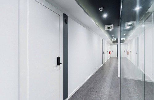 Vera Cruz Apartment | Avenida Concept Studios