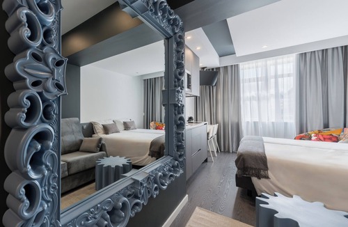 Vera Cruz Apartment | Avenida Concept Studios