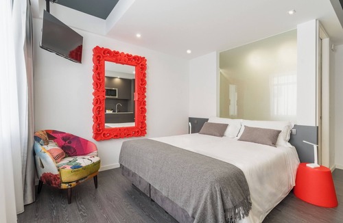 Vera Cruz Apartment | Avenida Concept Studios