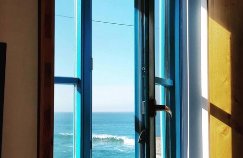 Azenhas do Mar Apartment | Azenhas do Mar West Coast Design and Surf Villas