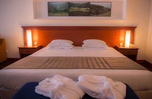 Horta Hotel | Azoris Faial Garden