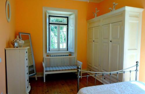 Ameal House | B&B Quarto Rosa Estilo Romântico