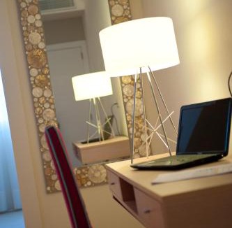 Dreta de l'Eixample Bed & Breakfast | BacHome Terrace B&B