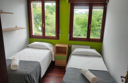Bermeo Apartment | BAKEA