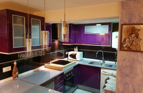 La Saidia Apartment | Balandra Flat