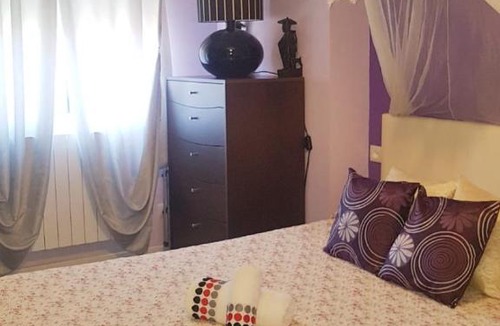 La Saidia Apartment | Balandra Flat