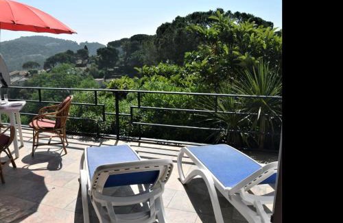 Lloret de Mar Villa | Balu