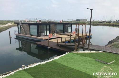 Gloria Boat Rental | Barcos Casa OstrAveiro